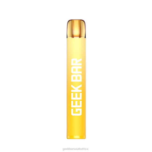 Geek Bar Price | Geek Bar E600 Disposable Vape Kiwi Passion Guava V664202